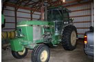 Property photo 10 - FARM EQUIPMENT WANTED IN VAN WERT COUNTY, OHIO